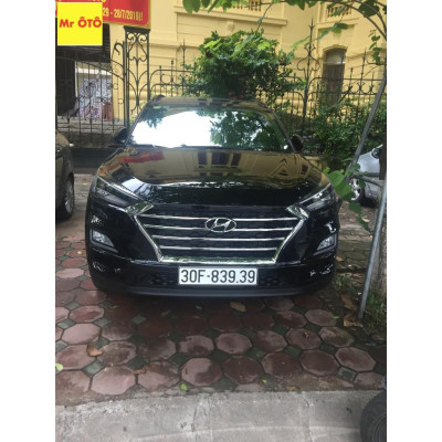 RÈM CHE NẮNG NAM CHÂM CHO XE HYUNDAI TUCSON 2018-2021