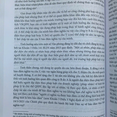 Nhập môn công chứng - Từ luật thực định đến thực tiễn hành nghề (Tái bản lần thứ nhất, có sửa đổi, bổ sung)
