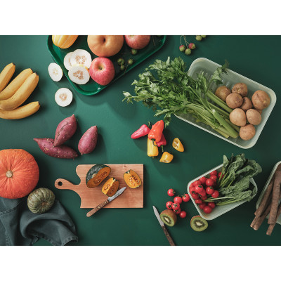 Hộp bảo quản thực phẩm Smart Keep Fresh LocknLock - Không chứa BPA