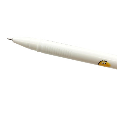 Bút Gel 0.5 mm - Deli CG30-TI - Mực Tím