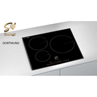 Bếp từ Smaragd 3 từ DORTMUND