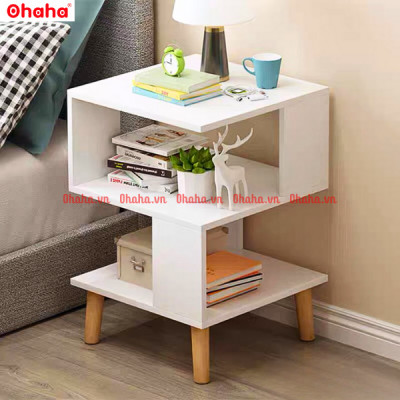 Tủ đầu giường hiện đại Ohaha - TAB010