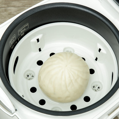 Nồi cơm điện tử Panasonic SR-CP188NRAM 1.8 Lít - Hàng Chính Hãng - Bảo hành 12 tháng , Chất lượng Nhật Bản