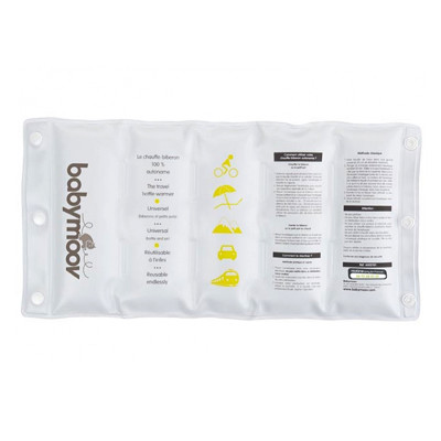 Túi Hâm Nóng Bình Sữa Không Dùng Điện Babymoov BM01384