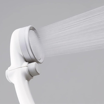 Bộ vòi sen tắm WT điều chỉnh áp suất nước mật độ cao Takagi (JSA122AS)