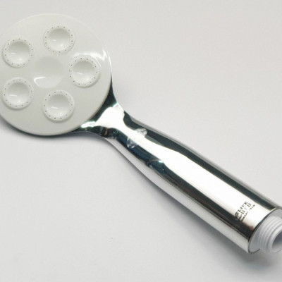 Bộ tay dây sen siêu tăng áp Eurolife EL-115SH