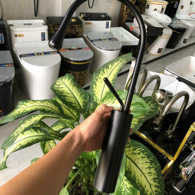 Vòi Lavabo Nóng Lạnh Juno Sofa Nhiều Màu 