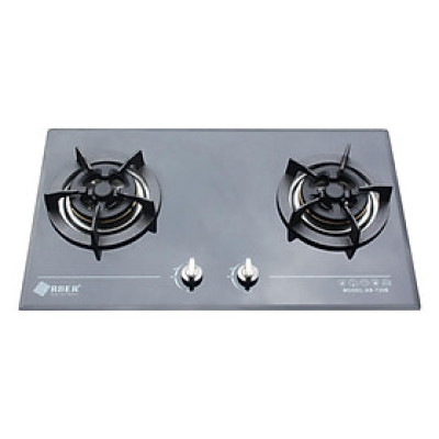 Bếp Ga Âm Arber AB730B - Hàng Chính Hãng
