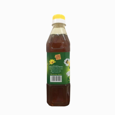 BỘ 2 MẬT ONG THÔ 400ml