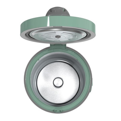 NỒI CƠM ĐIỆN 1.2L SUNHOUSE MAMA SHD8266 - Màu Ngẫu Nhiên - Hàng Chính Hãng