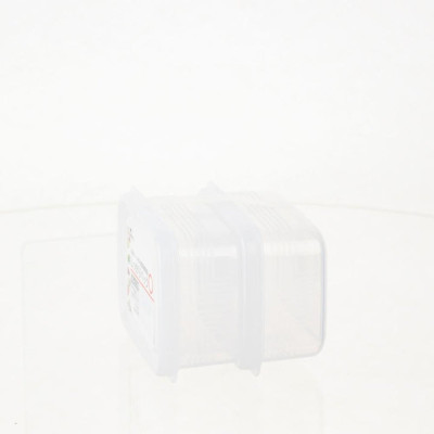 Set 02 hộp thực phẩm Nakaya Firm Pack - Hàng nội địa Nhật Bản (#Made in Japan)