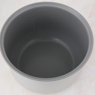Nồi cơm nắp gài Sharp 1.8 lít KS-183TJV - Công nghệ nấu 3D, Công suất 700W - Hàng chính hãng - Bảo hành 12 tháng