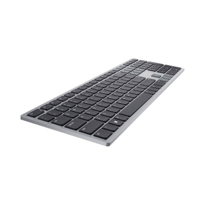 Bàn phím không dây Dell KB700 Multi Device - GiaPhucStore | Hàng Chính Hãng