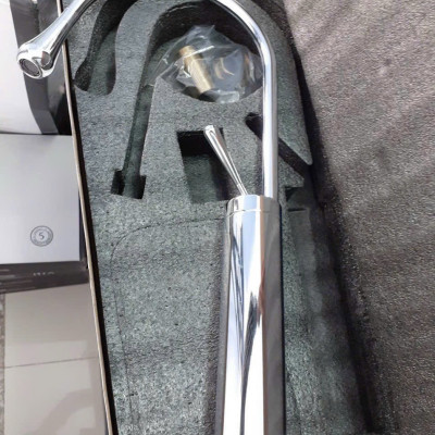 Vòi Lavabo Nóng Lạnh Juno Sofa Nhiều Màu 