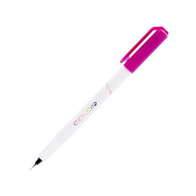 Bút Gel 0.5 mm - Chosch G326 - Mực Tím