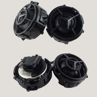 Loa Tép Cánh Cửa Mẹc tháo xe Loa Burmester Cánh Cửa C Class E Class W205 W213 W222 GLC GLS....