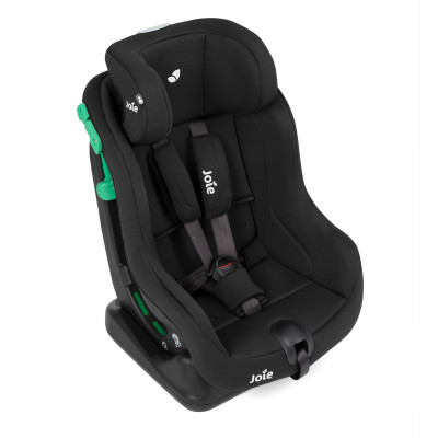 Ghế ngồi ôtô cho bé Joie Steadi R129 Shale dành cho bé từ sơ sinh đến 4 tuổi