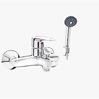 Vòi Sen Tắm Nóng Lạnh Inax BFV-1113S-4C - Hàng chính hãng