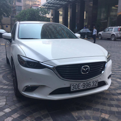 Rèm Che Nắng Mazda6 2014-2023 loại 2 Rèm Chắn Nắng Nam Châm Cho Xe ô tô, Bộ 4 Tấm, có nam châm