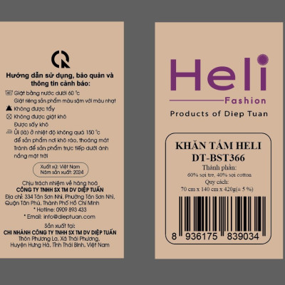 Gối foam khúc xương Heli đa chức năng-30x18x10cm - ( Gối tựa đầu xe hơi, đi xe máy cho bé)