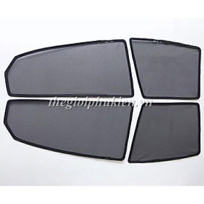 Bộ rèm che nắng Hyundai Accent 2018-2019