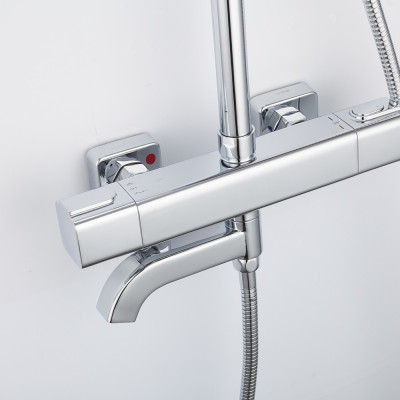 SEN TẮM CÂY NGA CAO CẤP KHÓA NHIỆT ĐỘ GAPPO G2491 - MẪU NỔI BẬT