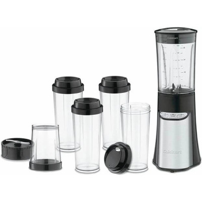 Máy xay sinh tố Cuisinart CBP-300 HK - Hàng Chính Hãng - Màu Ngẫu Nhiên