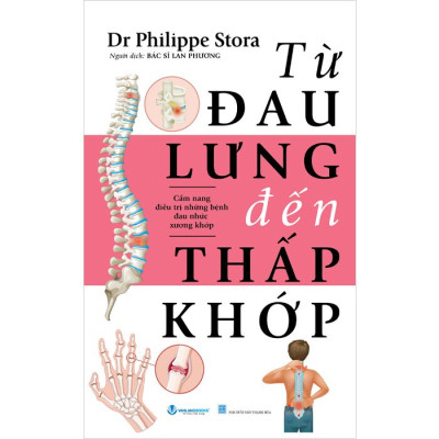 Từ Đau Lưng Đến Thấp Khớp