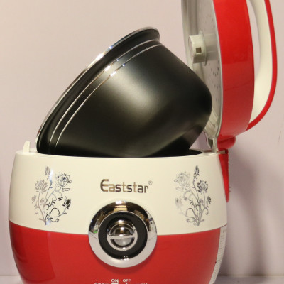 Nồi Cơm Điện Eaststar 838 (1.8 lít) - Màu Ngẫu Nhiên - Hàng Chính Hãng