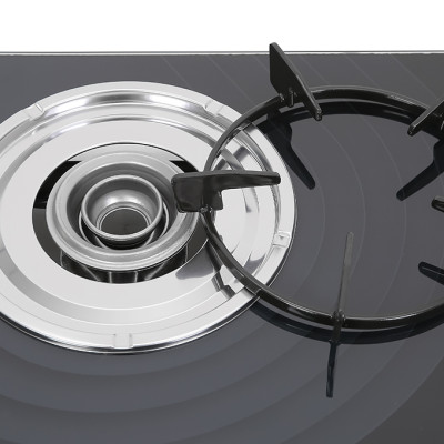 Bếp ga dương đôi Kangaroo KG519M  - Hàng chính hãng