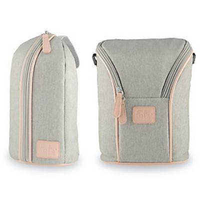 Túi Giữ Nhiệt Bình Sữa Fatz Baby / FB2015SL / FB2016SL