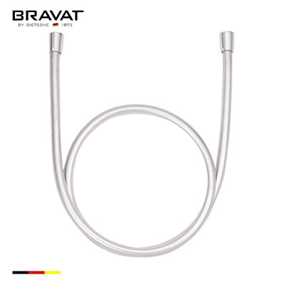Dây sen tắm Bravat P7210N-ENG
