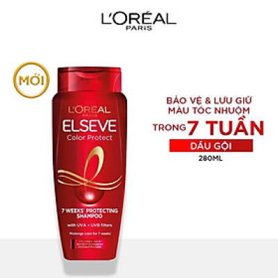 Dầu Gội L