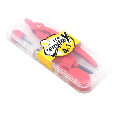 Bộ Compa Thiên Long Y C-020