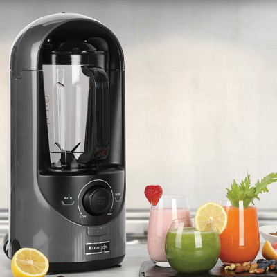 Máy xay sinh tố hút chân không Kuvings KV-200S (2.0L) - Hàng chính hãng