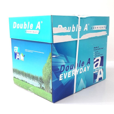 Thùng Giấy A5 Double A 70 GSM