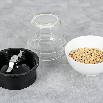 Máy xay sinh tố Toshiba BL-70PS1PV 1.5 lít - Cối Tritan siêu cứng - Công suất 700W - Hàng chính hãng - Bảo hành 12 tháng, Chất lượng Nhật Bản