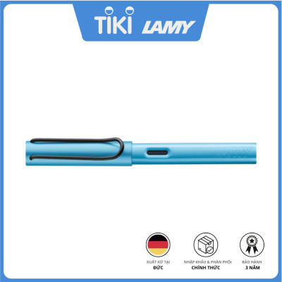Bút máy cao cấp Lamy Al-star Denim