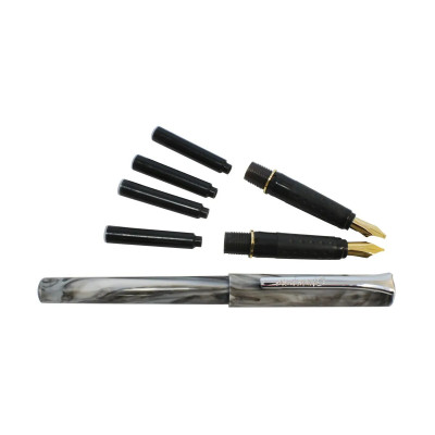 Bộ Bút Kèm Ngòi Viết Chữ Calligraphy hiệu Mont Marte