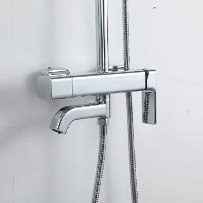 SEN TẮM NÓNG LẠNH CAO CẤP NHẬP KHẨU NGA GAPPO G2418-20 - HÀNG CHÍNH HÃNG