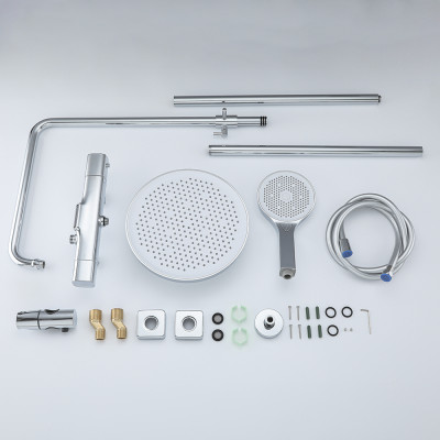 SEN TẮM CÂY NGA CAO CẤP KHÓA NHIỆT ĐỘ GAPPO G2495-71