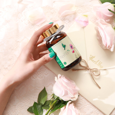 Thực Phẩm bảo vệ sức khỏe Healthy Women+ :Hỗ Trợ Da Dẻ Hồng Hào Tươi Trẻ, Làm Chậm Quá Trình Lão Hóa.