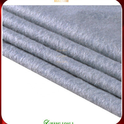 Bạt phủ ô tô thương hiệu MACSIM dành cho Toyota Yaris/Avanza/Vios - màu đen- bạt phủ trong nhà và ngoài trời