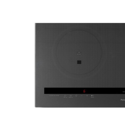 Bếp từ đôi Panasonic KY-C227EHRA - Hàng Chính Hãng