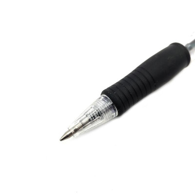 Viết Bi Bấm Pilot BPGP-10 R-F-B - Mực Đen