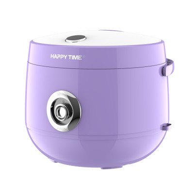 Nồi Cơm Điện 1.8L Happy Time Sunhouse HTD8521V - Hàng Chính Hãng