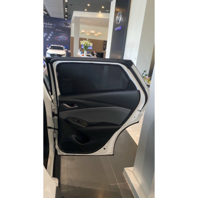 Rèm che nắng xe Suzuki XL7 2020- 2021- 2022-2023 Hàng Loại 1 Mr oto- BH 24 tháng