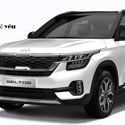 KIA Seltos PPF TPU chống xước tự hồi phục STAR FILM