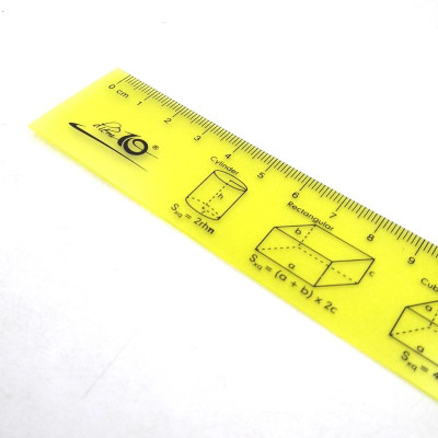 Thước Dẻo SR-023