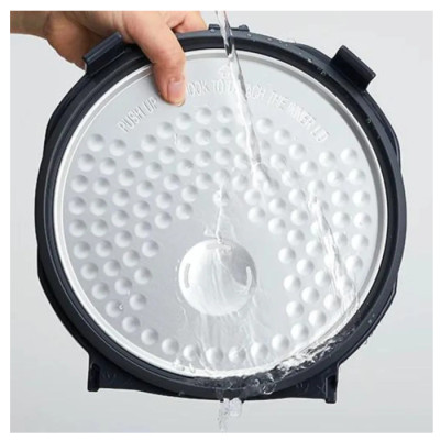 Nồi cơm điện Zojirushi NL-GAQ10V-BM 1L - Hàng chính hãng, sản xuất tại Nhật